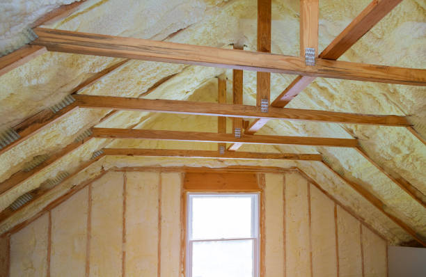 North Liberty, IA Insulation Contractor Company