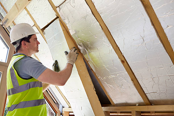 Insulation for Commercial Buildings in North Liberty, IA